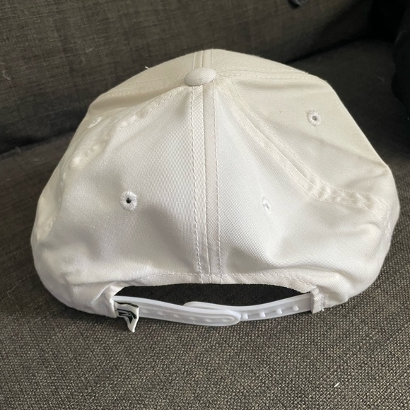 1998 NHL Entry Draft Hat - Picture 2 of 2